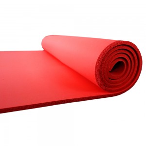 DM2004–Sponge Rubber Sheet
