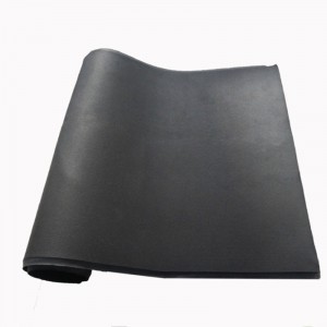 DM2007–Butyl anticorrosive l Lining