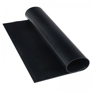 DM2008–Waterproof  Rubber Sheet
