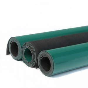 DM2009–Anti-static  Rubber Sheet