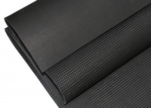 DM3006–Braid pattern rubber matting