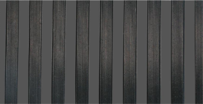 DM3009–Composite ribbed rubber matting