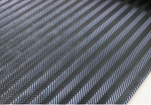 DM3015–Fish Bone rubber matting