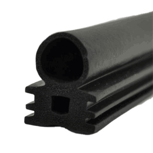 DMASS14  Automotive rubber seal strip