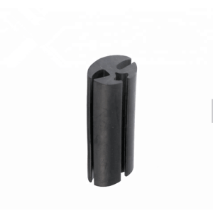 DMASS15  Automotive rubber seal strip