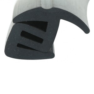 DMASS16  Automotive rubber seal strip