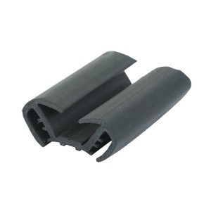DMASS17  Automotive rubber seal strip