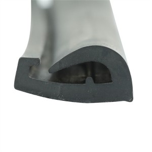 DMASS18  Automotive rubber seal strip