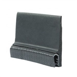 DMASS20  Automotive rubber seal strip