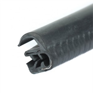 DMASS21  Automotive rubber seal strip