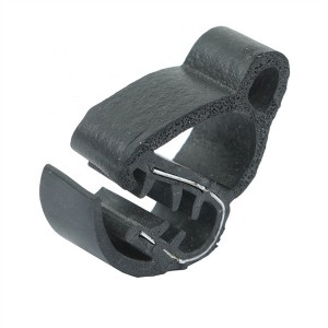 DMASS23  Automotive rubber seal strip