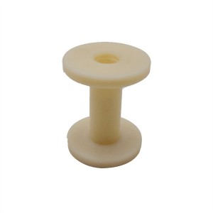 CNC plastic parts