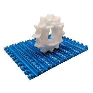 CNC plastic parts