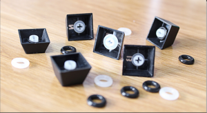 Rubber FKM o-ring