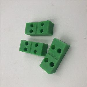 CNC plastic parts