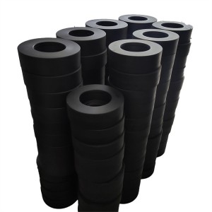 CNC plastic parts