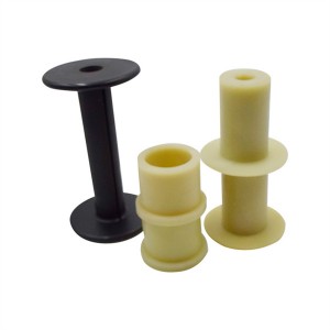 CNC plastic parts