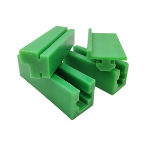 CNC plastic parts