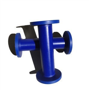 CNC plastic parts