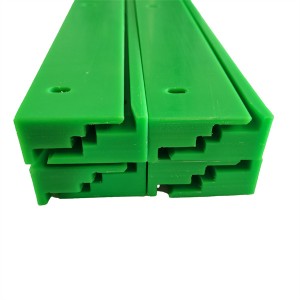 CNC plastic parts