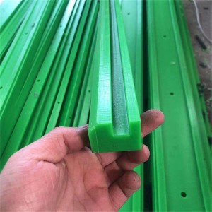 CNC plastic parts