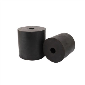 Rubber moulds parts
