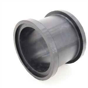 Rubber moulds parts