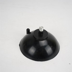 Rubber moulds parts