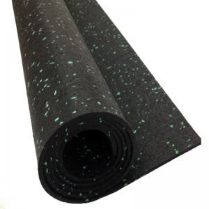 DM6006- Gym rubber roll