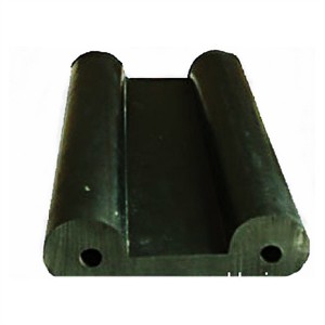 Rubber moulds parts