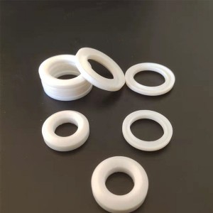 PTFE gaskets –V model
