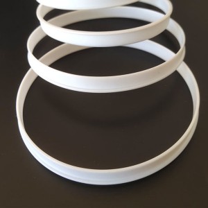 PTFE gaskets–T model
