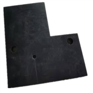 Mechanical Rubber Gasket